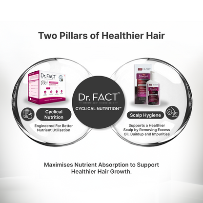Female Foundation: Essential Hair Care Kit